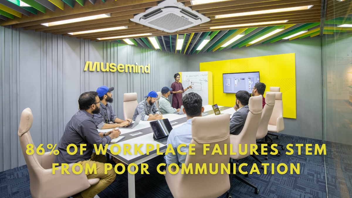 Navigating Indirect Communication in the Workplace